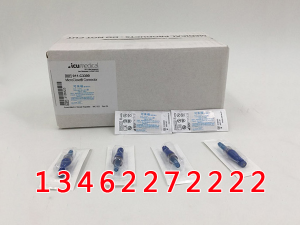 進口一次性醫(yī)用耗材